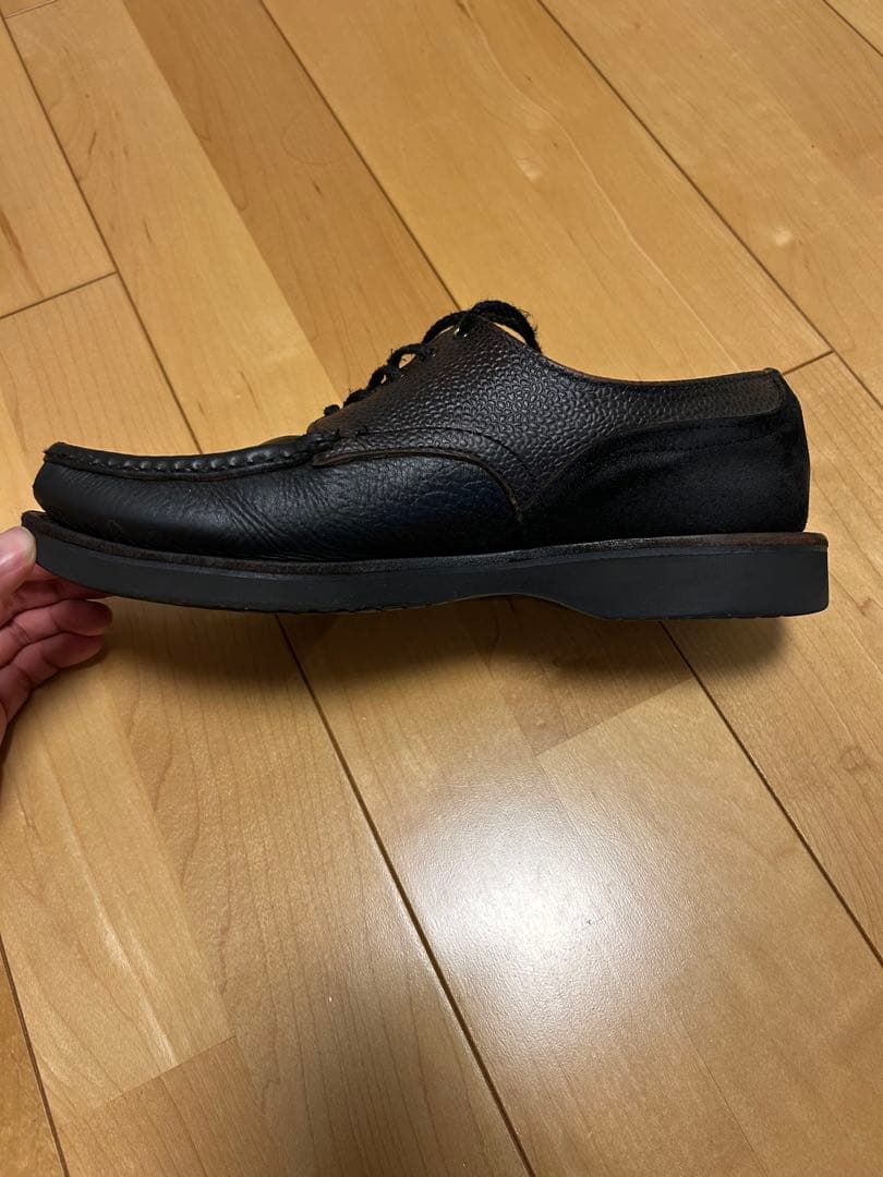 ラッセルモカシン　ネペンテス別注　トリプルヴァンプ【6月限定セール中】