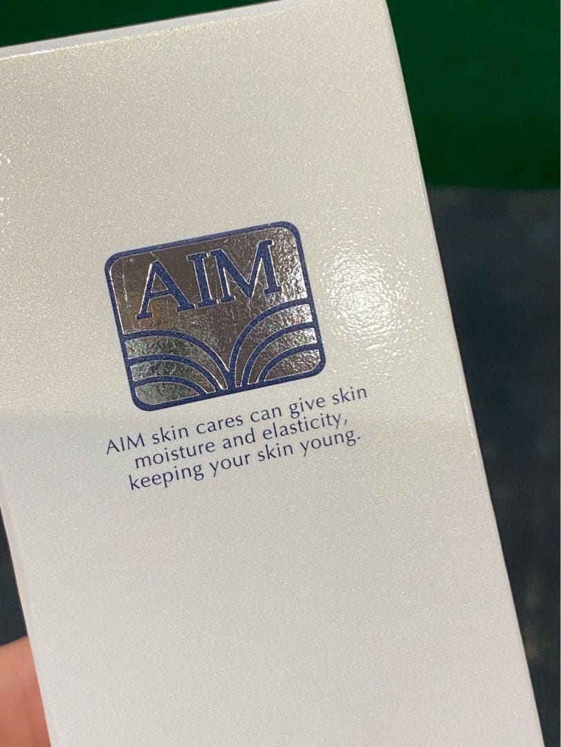 新品未使用 エイムワン モイスチャーマスク 80g