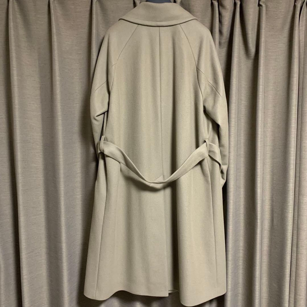 【人気モデル】　HEVO BRINDISI ベルテッドコート　ブリンディジ