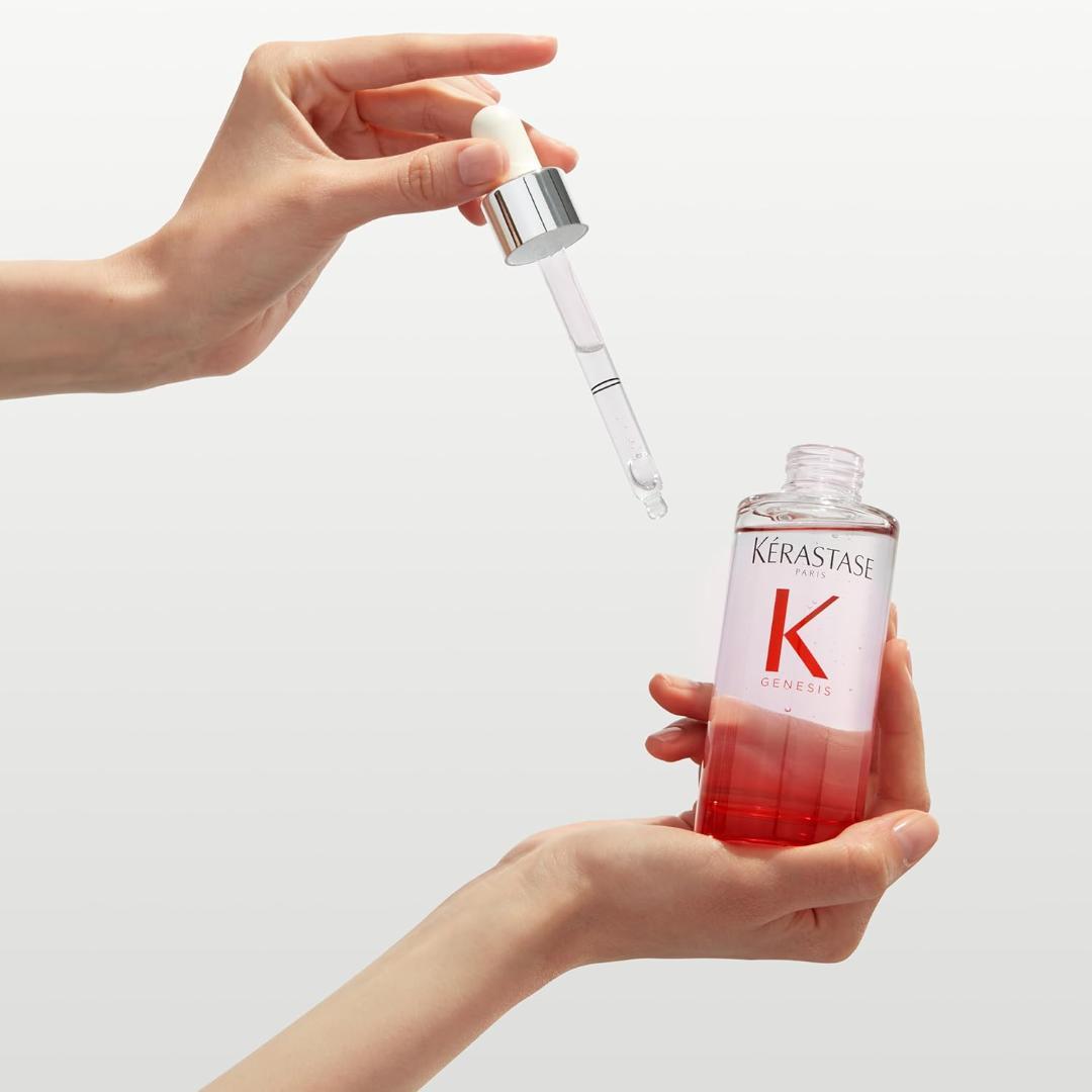 ケラスターゼ ジェネシスセラムフォーティファイ 2本セット