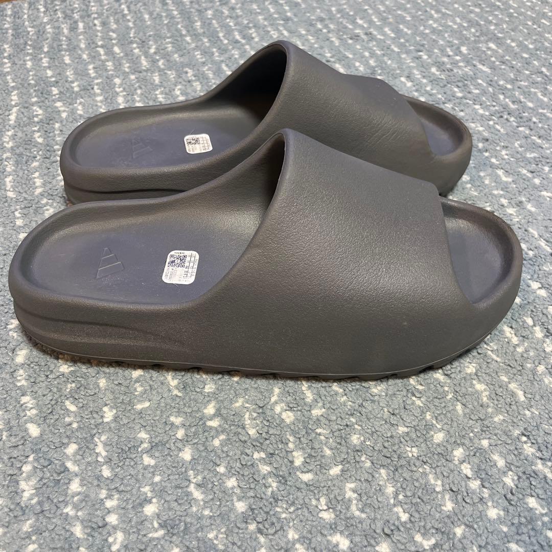 adidas サンダル イージースライド