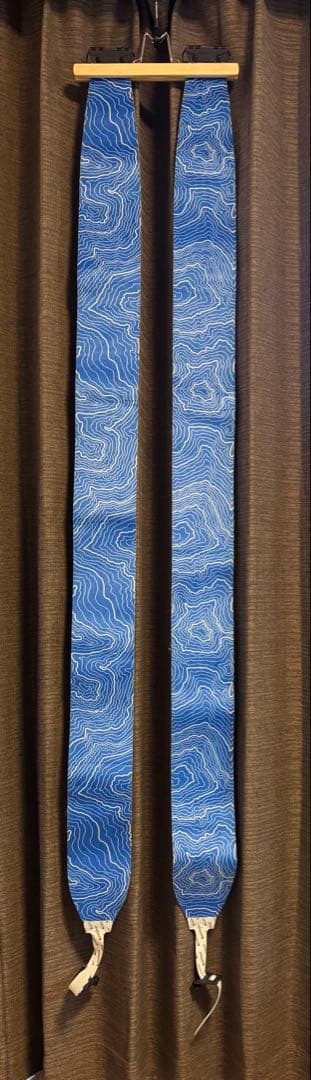 未使用 コンツアー contour hybrid mix 115mm