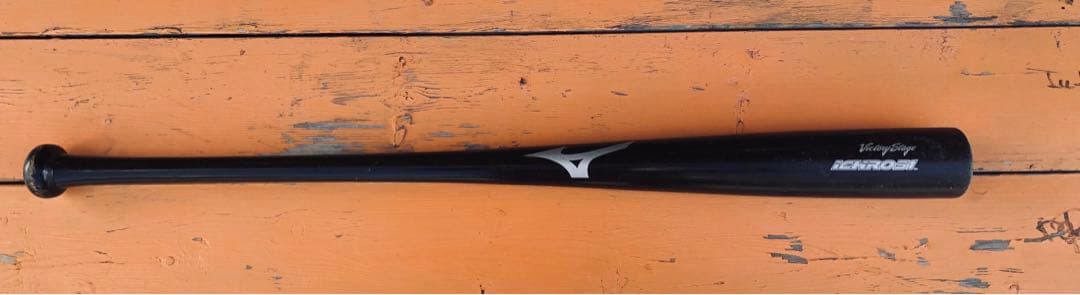 Mizuno Victory Stage ICHIRO51 軟式バット