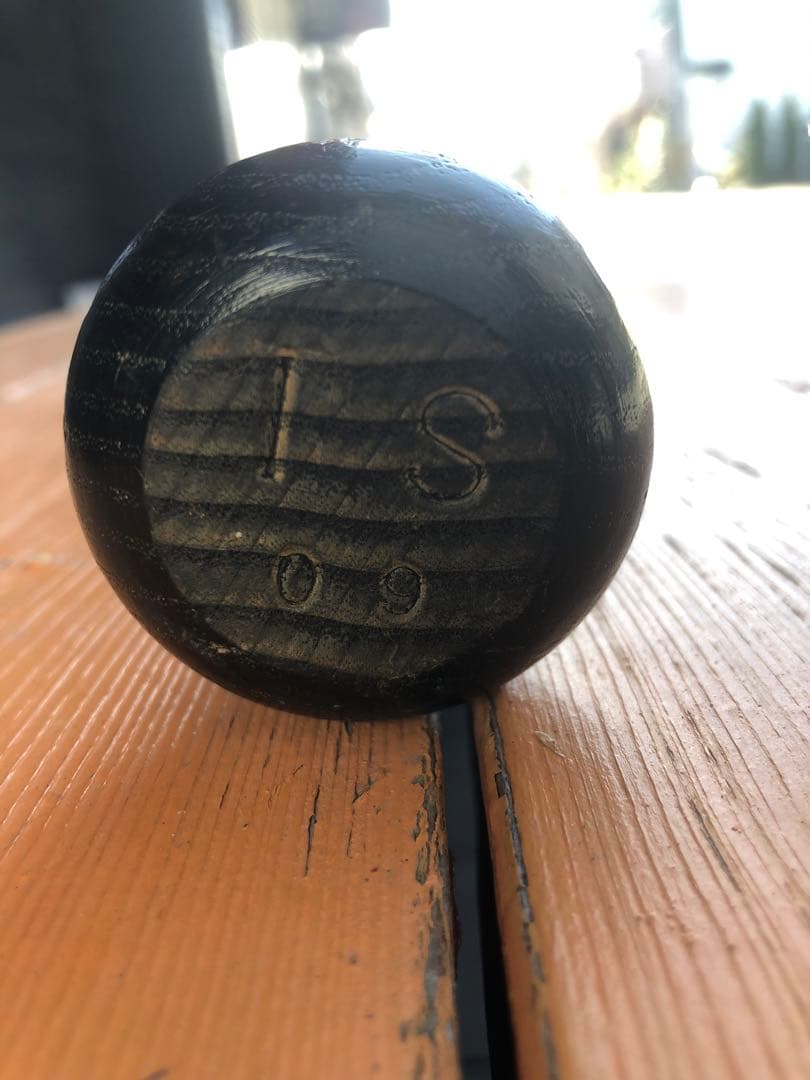 Mizuno Victory Stage ICHIRO51 軟式バット