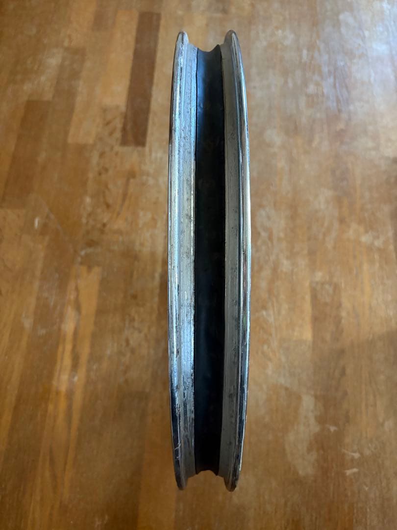 TTA-140-16 16インチ スポークホイール