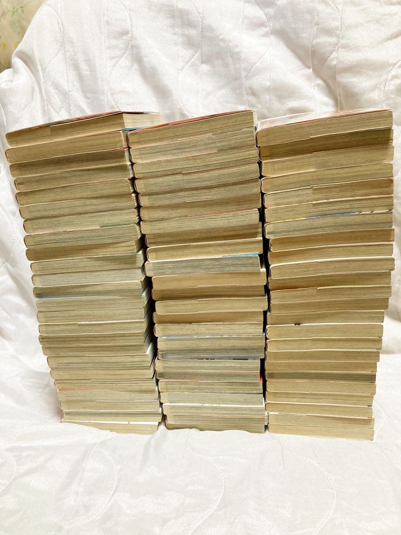 NARUTO ナルト 全72巻 完結 全巻セット ヤケあり 中古 漫画