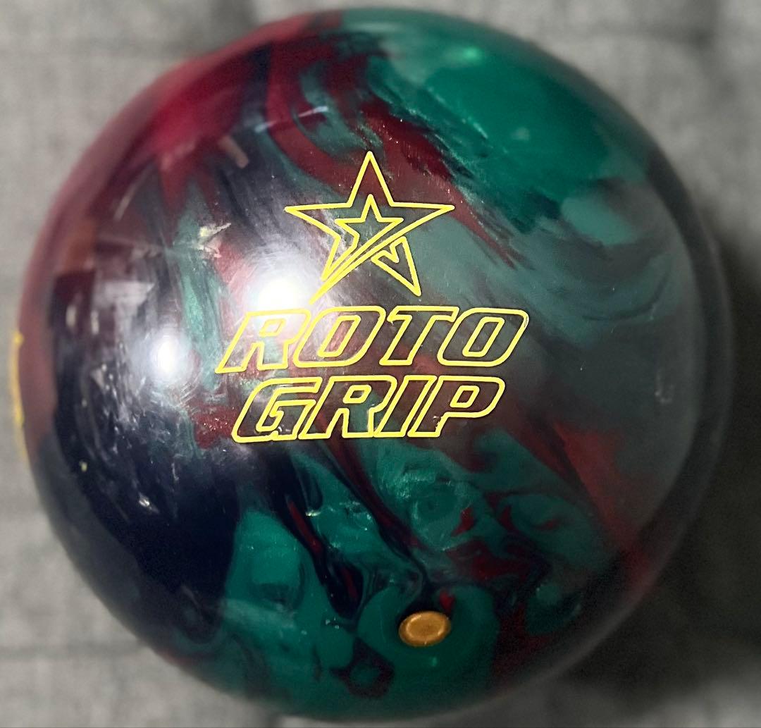 ★15ポンド新品★RST X-2 Pro★ロトグリップ★