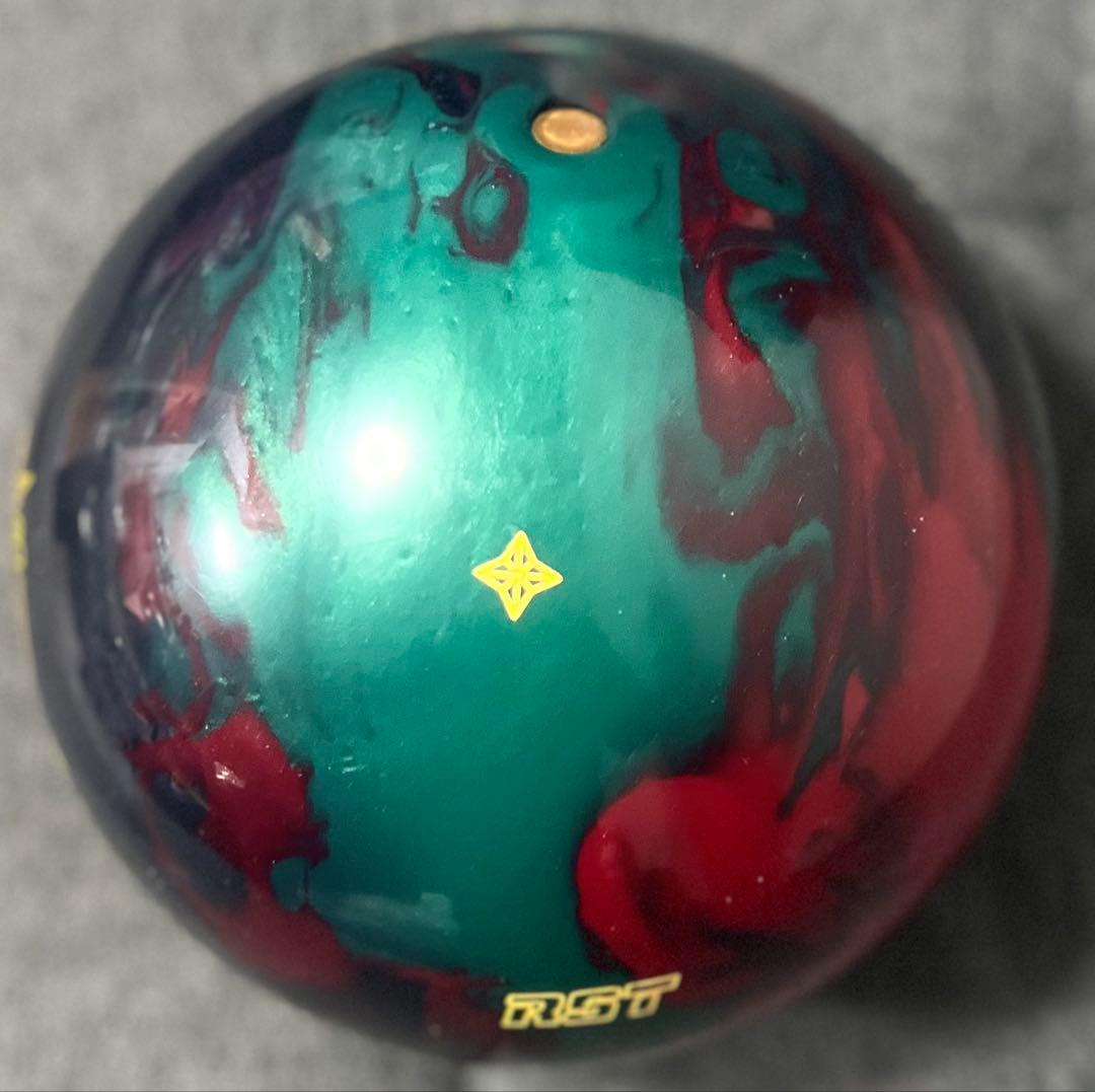 ★15ポンド新品★RST X-2 Pro★ロトグリップ★