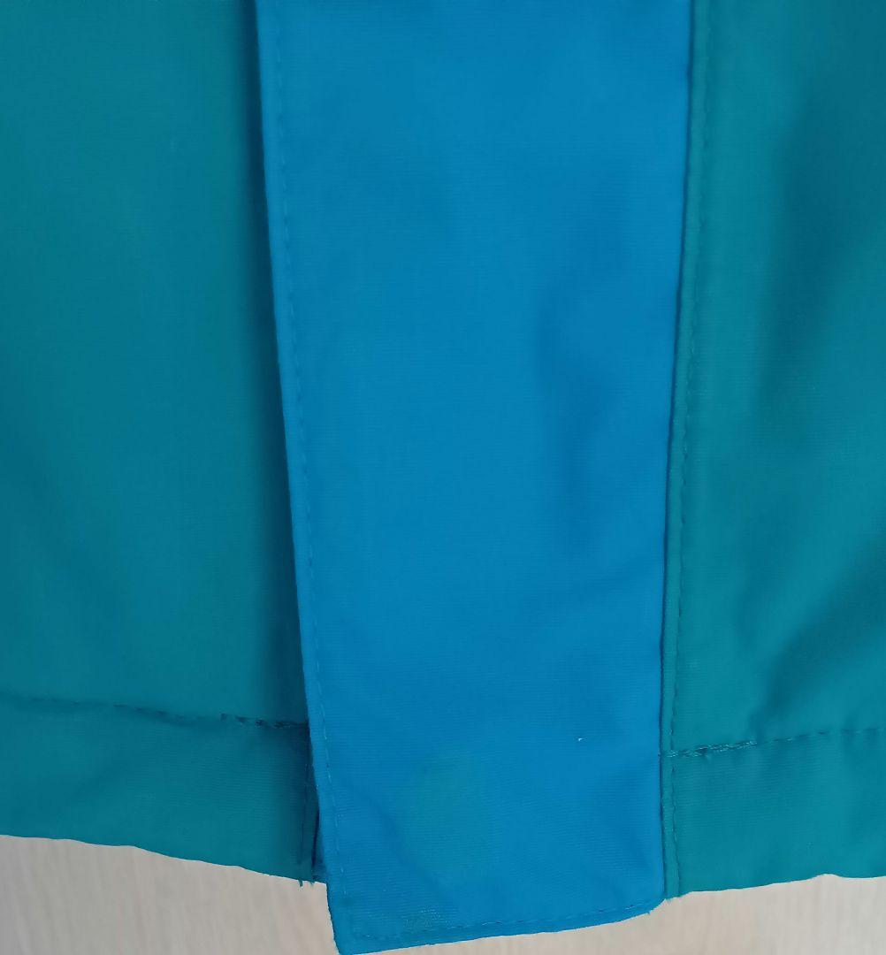 ノースフェイス ナイロンジャケット100cm スノージャケット　スキーウェア