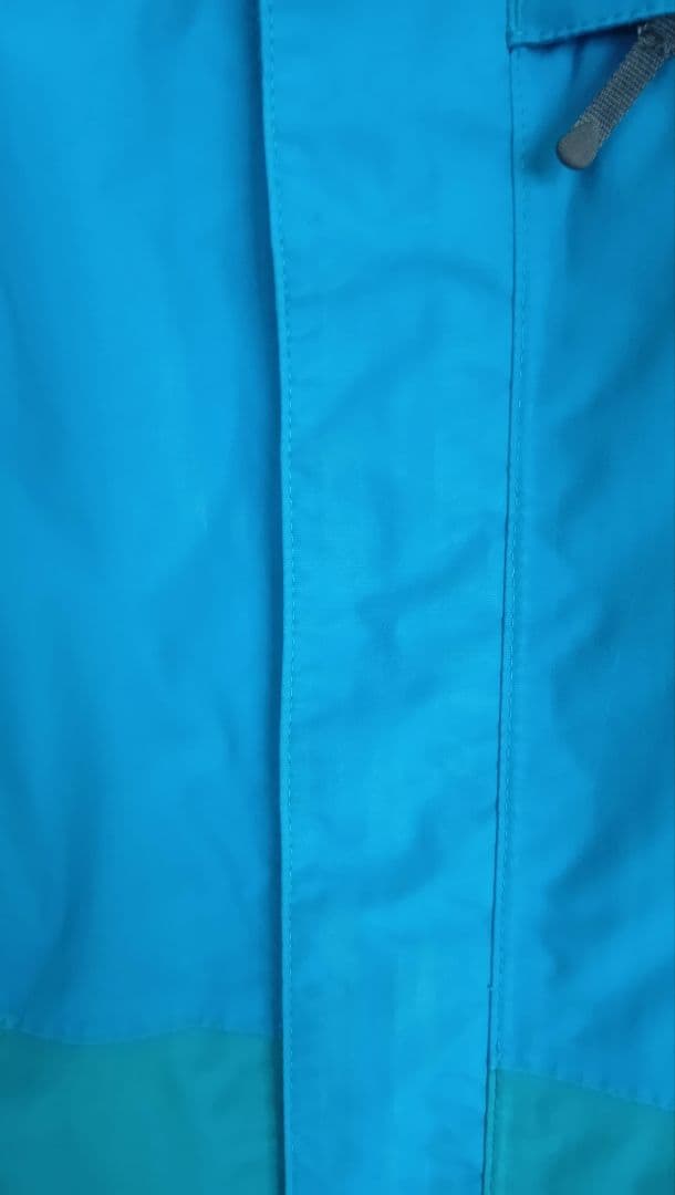 ノースフェイス ナイロンジャケット100cm スノージャケット　スキーウェア