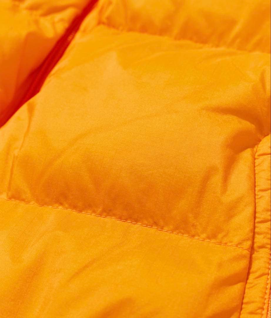 NAUTICA/ノーティカ 700FPヴィンテージライク ナイロン ダウンベスト