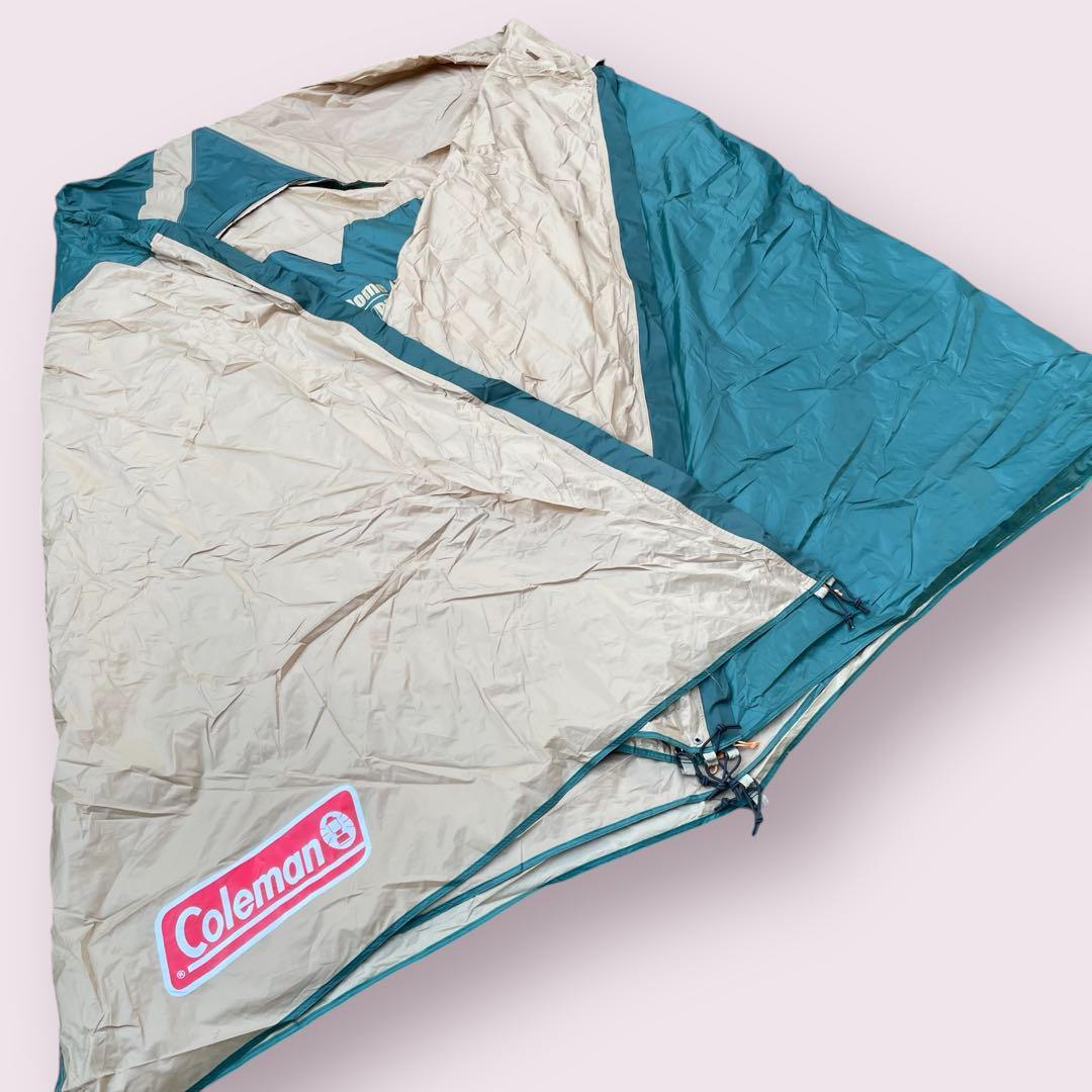 Coleman 【Toughdome/3025】タフドーム3025 4〜5人用
