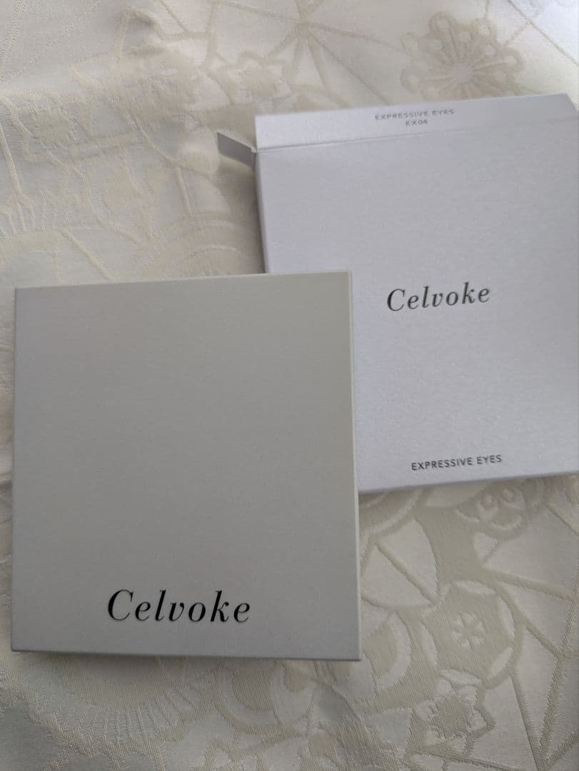 Celvoke エクスプレッシヴ アイズ(EX04)