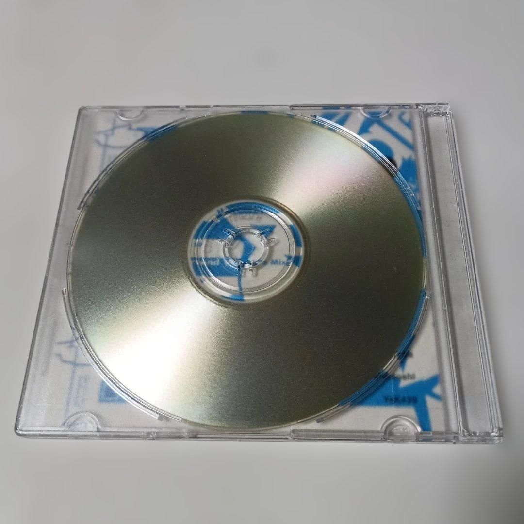 AD:Nearly 140 DIVERSE SYSTEM　Trance　同人CD