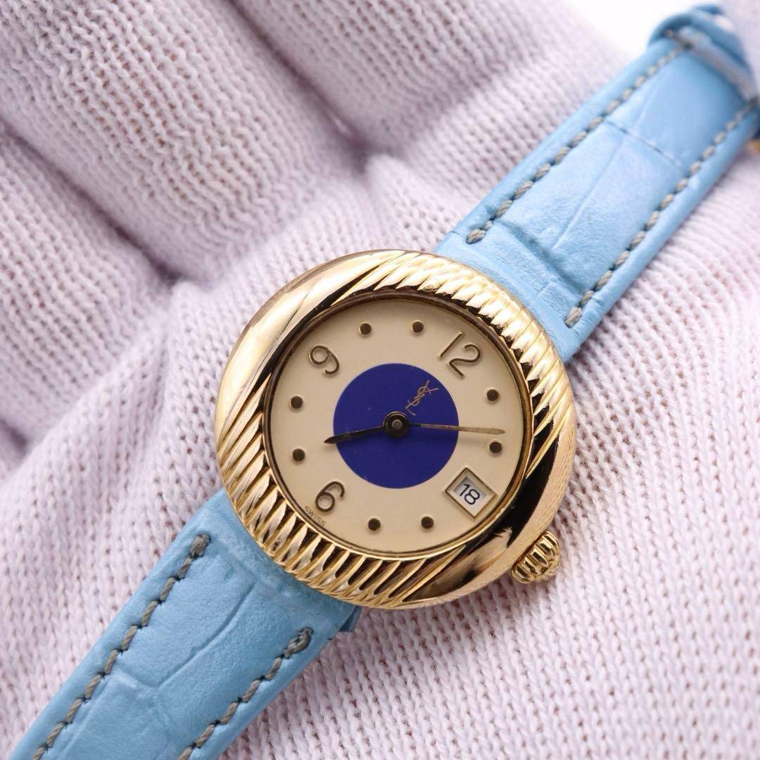 専用出品です。YvessaintLaurent 02C/動作品 ヴィンテージ