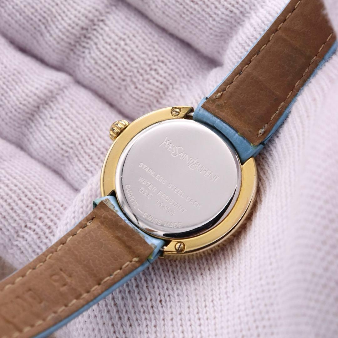 専用出品です。YvessaintLaurent 02C/動作品 ヴィンテージ