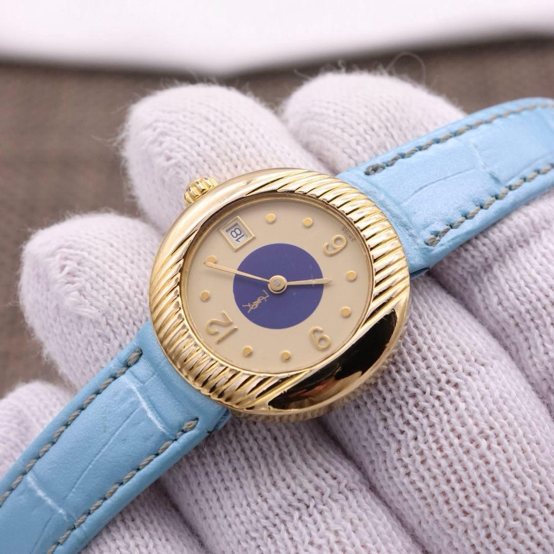 専用出品です。YvessaintLaurent 02C/動作品 ヴィンテージ