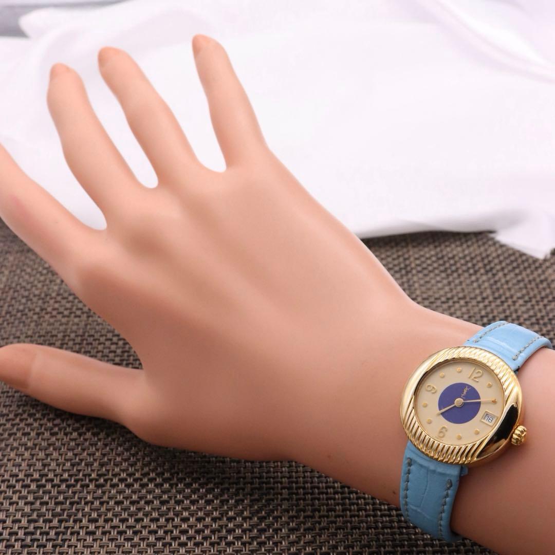 専用出品です。YvessaintLaurent 02C/動作品 ヴィンテージ