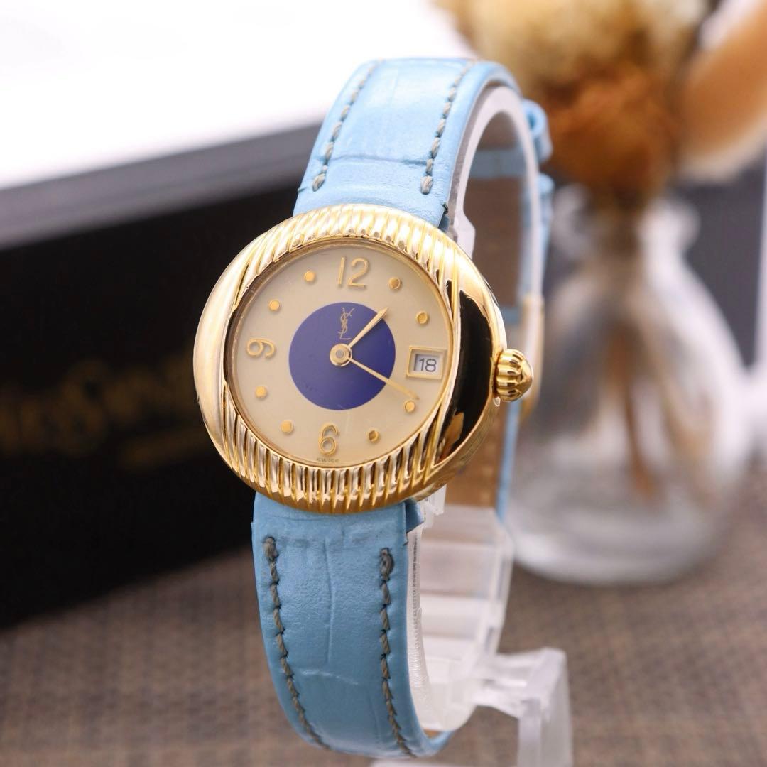 専用出品です。YvessaintLaurent 02C/動作品 ヴィンテージ