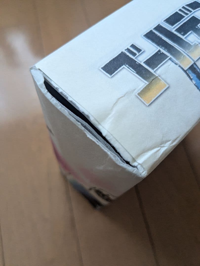 ゴールデンカムイDVD