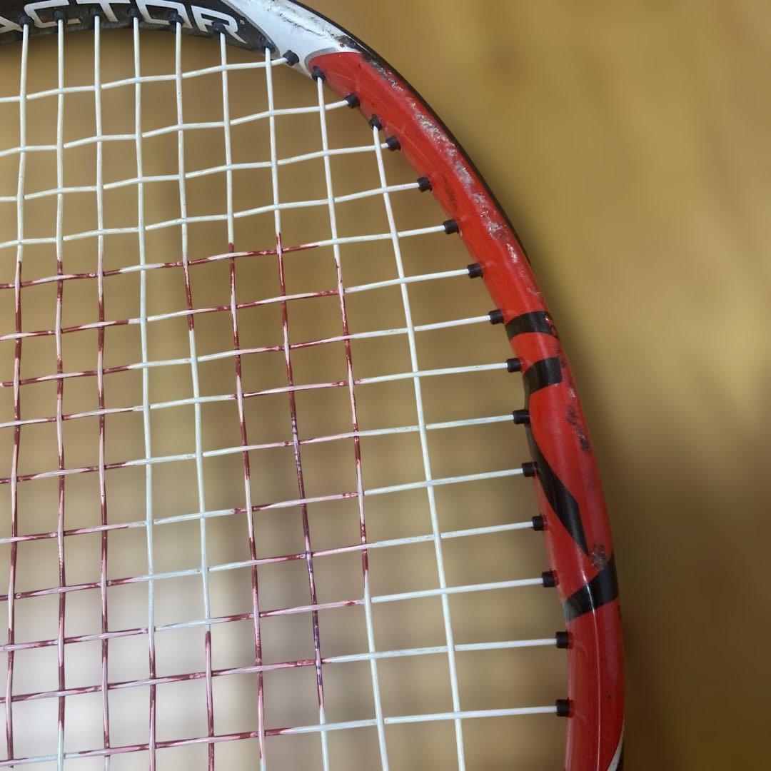 Wilson ウィルソン 硬式テニスラケット 早い者勝ち‼️