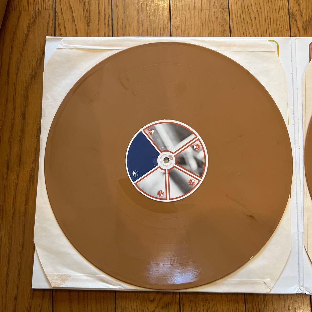 洋楽 APHEX TWIN Selected Ambient Works Vol2