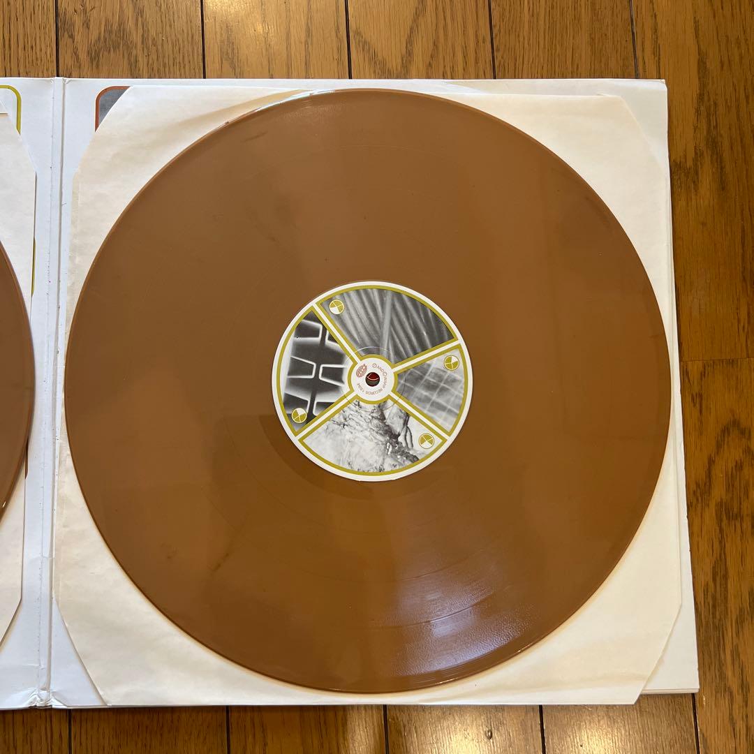 洋楽 APHEX TWIN Selected Ambient Works Vol2