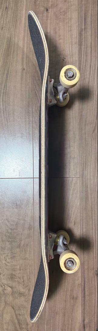 primitive Thunder ブロンソンスピットファイアコンプリートセット