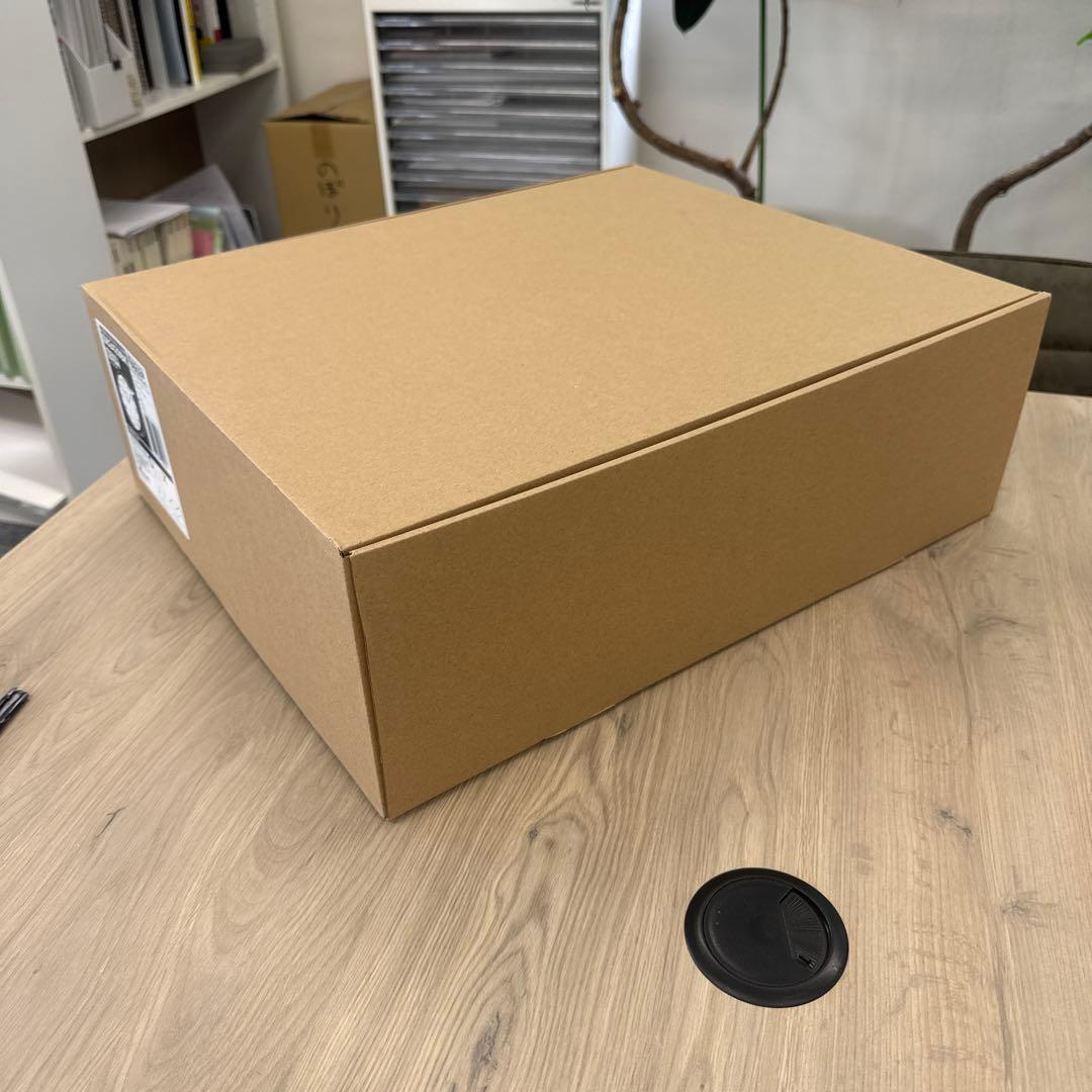 ダルトン　ウォールクロック　未開封