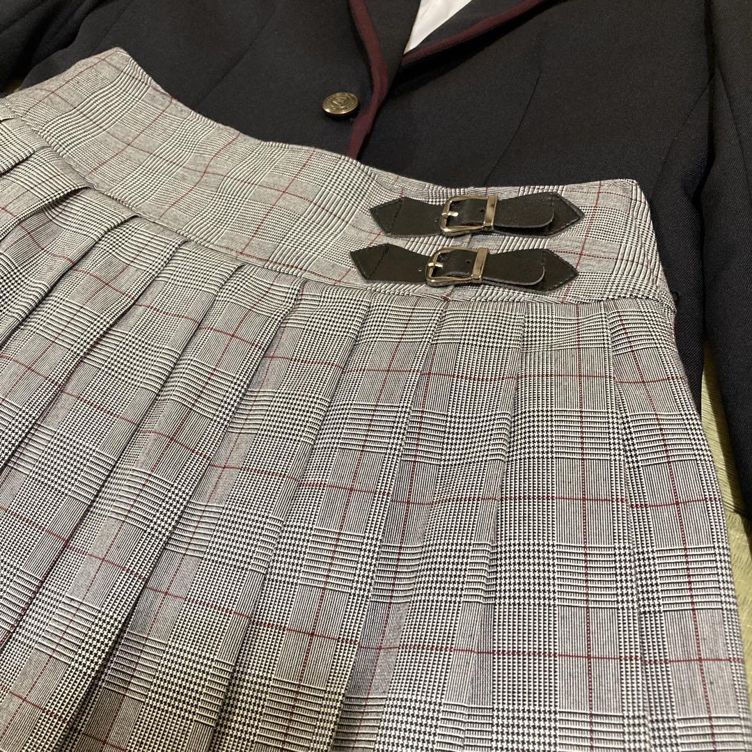 期間限定お値下げ中！　ビームス　卒業式用　セットアップ　150サイズ