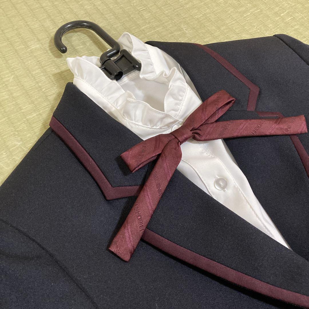 期間限定お値下げ中！　ビームス　卒業式用　セットアップ　150サイズ