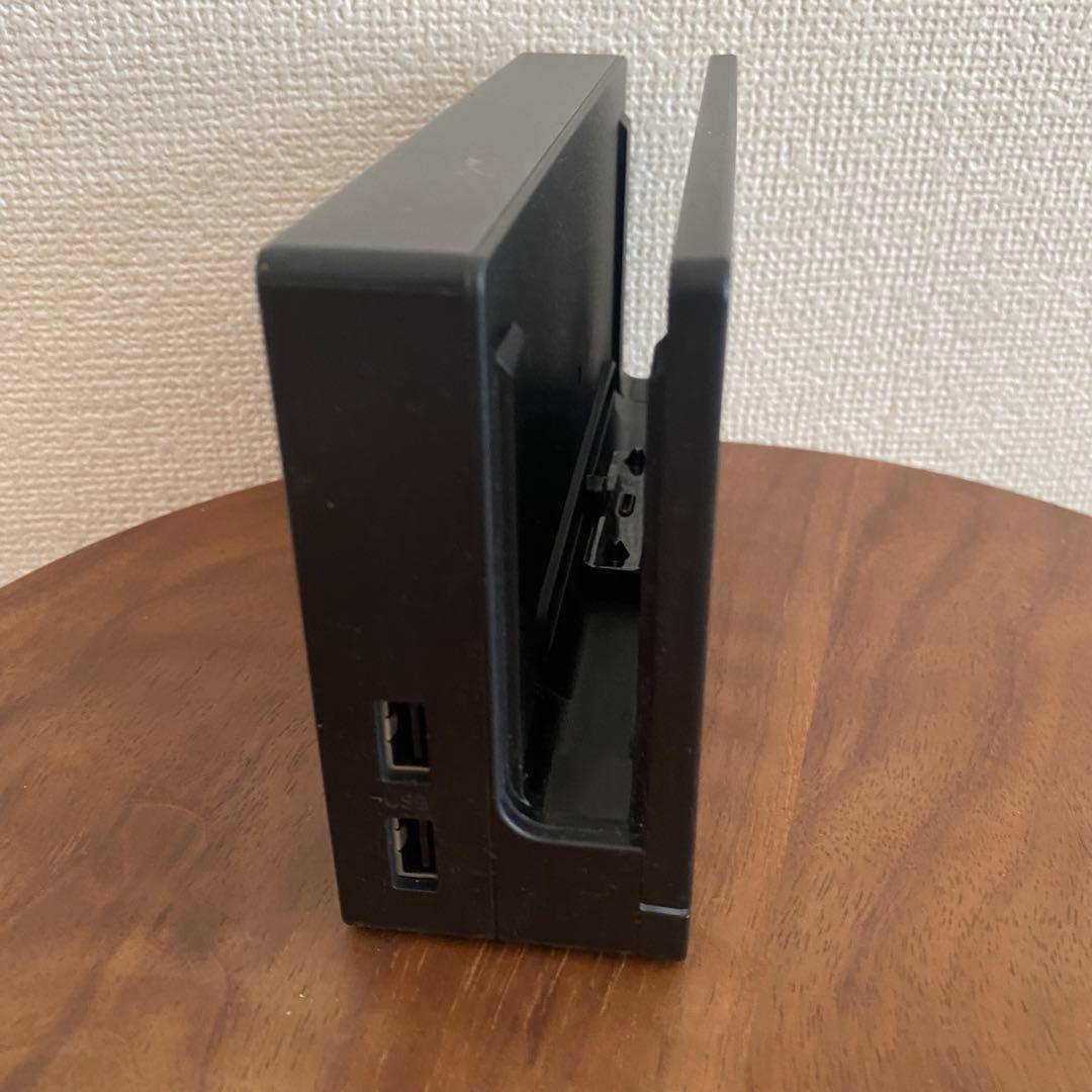 NintendoSwitch 本体　箱無し(HDMIケーブルは純正ではありません