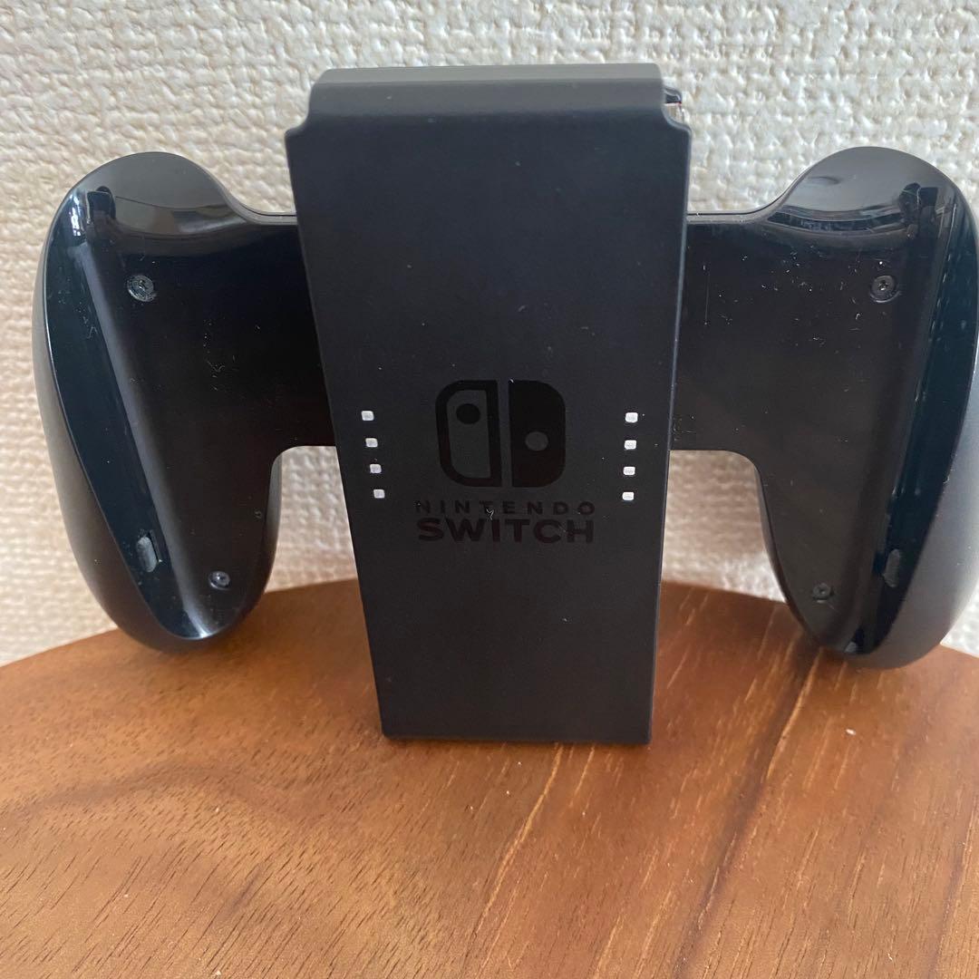 NintendoSwitch 本体　箱無し(HDMIケーブルは純正ではありません