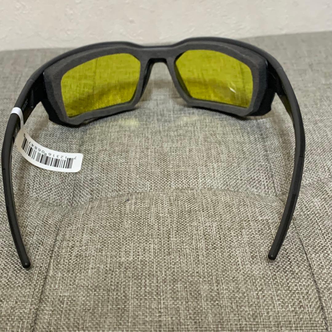 ハーレーダビッドソン Wiley X ワイリーエックス サングラス 未使用品