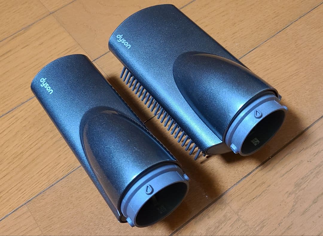 Dyson Airwrap スタイラー HS01