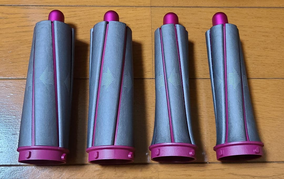 Dyson Airwrap スタイラー HS01