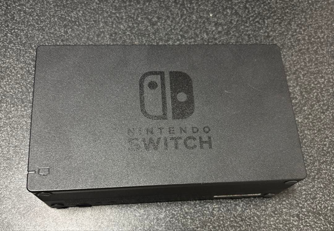 Nintendo Switch本体 SDカード、プロコン付き