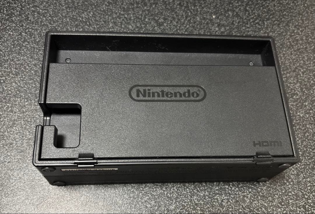 Nintendo Switch本体 SDカード、プロコン付き