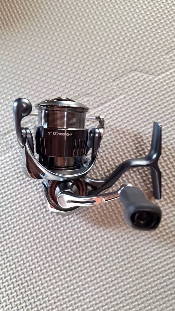 23エアリティ2000 3点セット