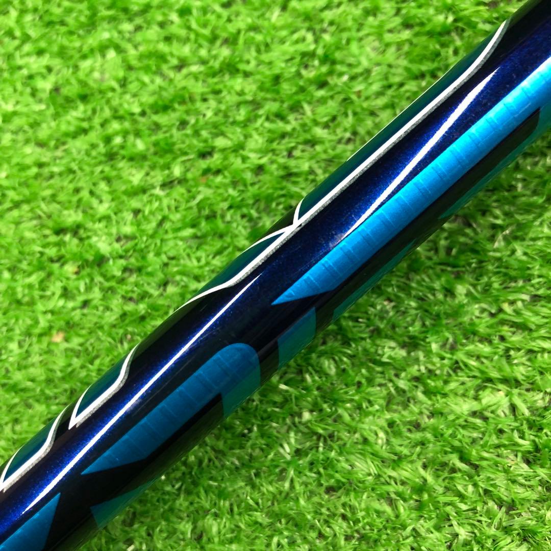 Gsh-909 SPEEDERNX シャフト単品 flex50-S サンプル品