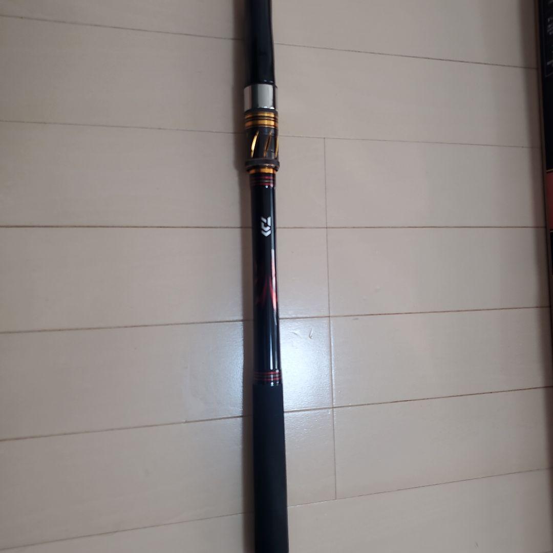 23剛弓フカセ真鯛2-53Q