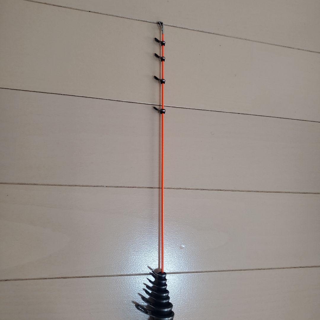 23剛弓フカセ真鯛2-53Q