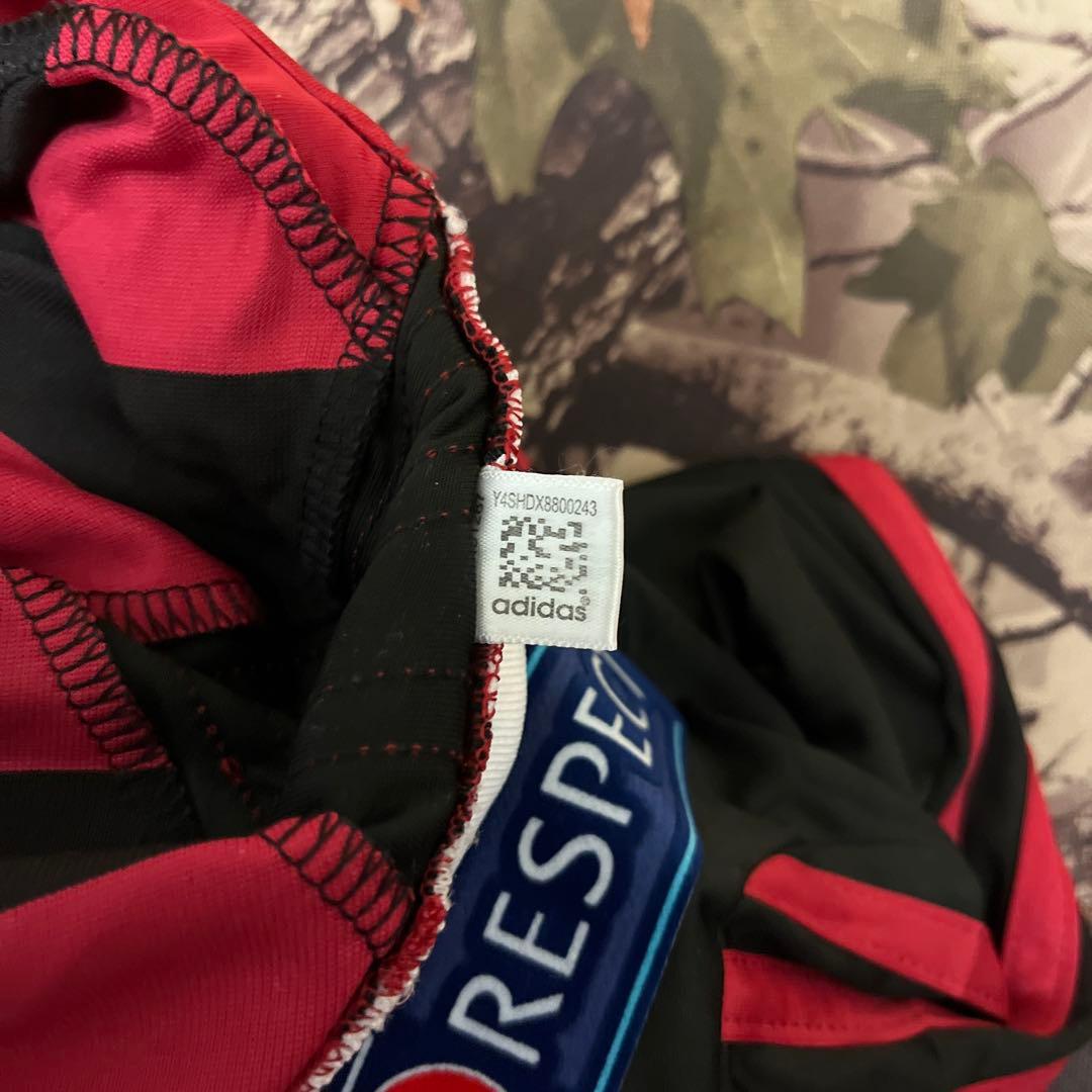 ACミラン ユニフォーム　ロナウジーニョ