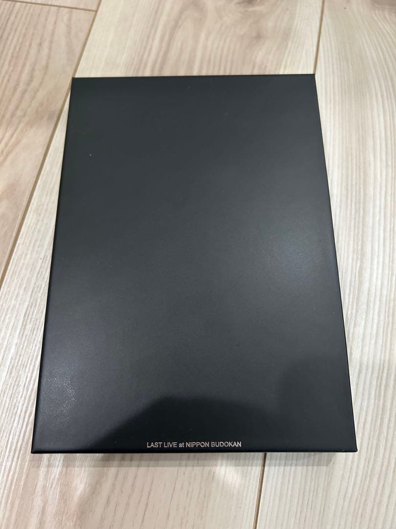 kandytown 日本武道館