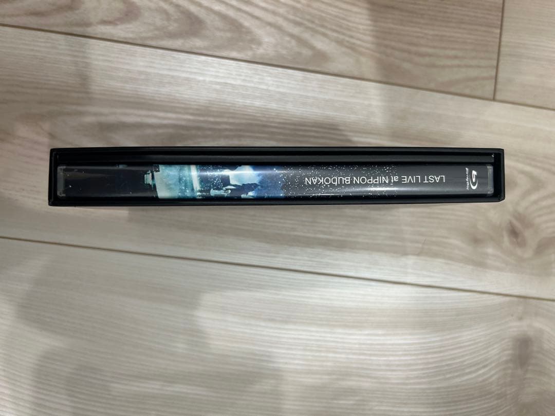 kandytown 日本武道館