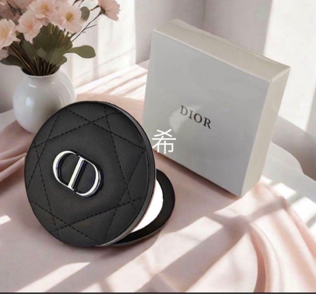 シルバー ツイストチェーン チョーカーネックレス イタリア製 Diorミラー1点