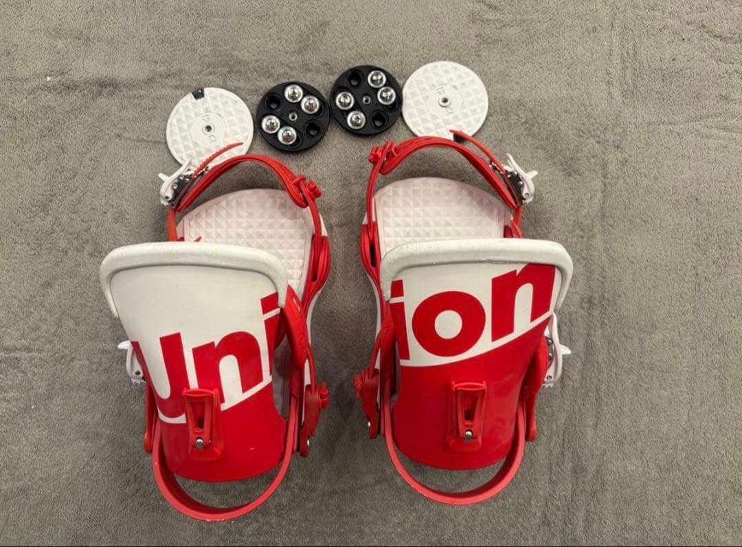 CAPITA DOA スノーボードセット