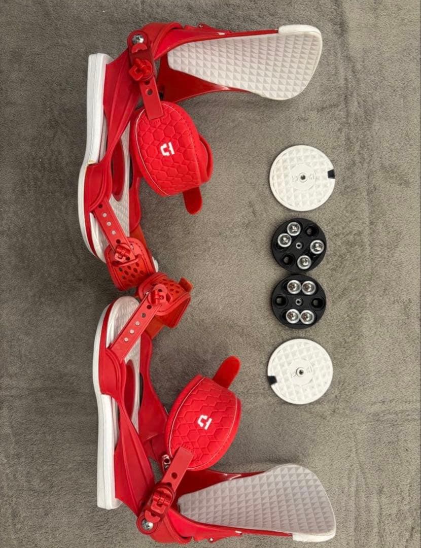 CAPITA DOA スノーボードセット