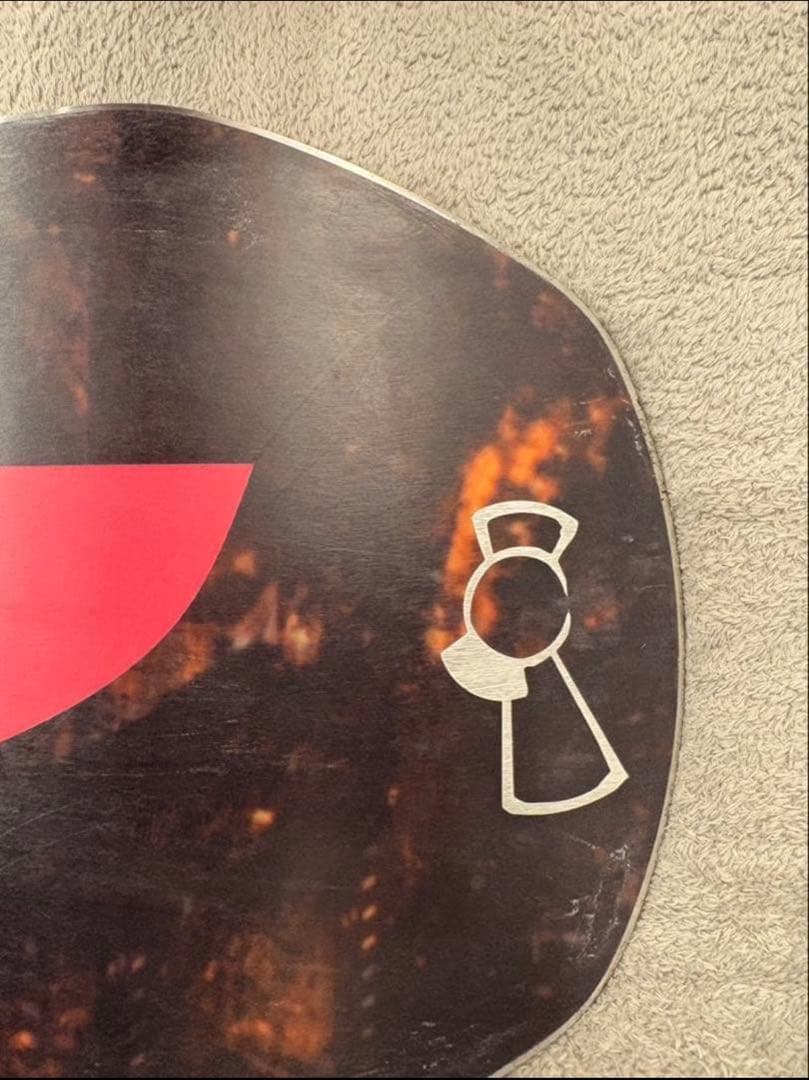 CAPITA DOA スノーボードセット