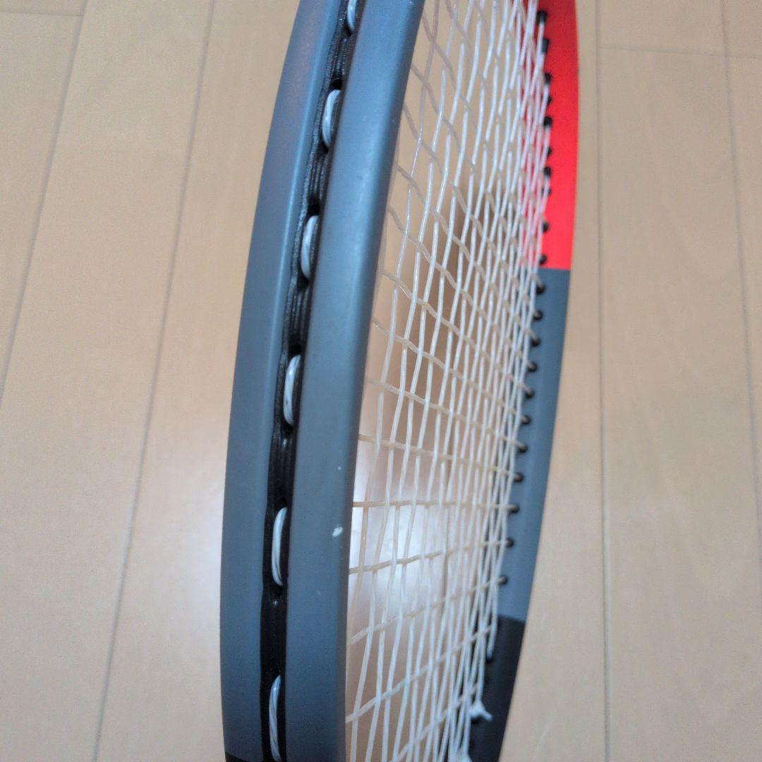 Wilson テニスラケット グリップサイズ2